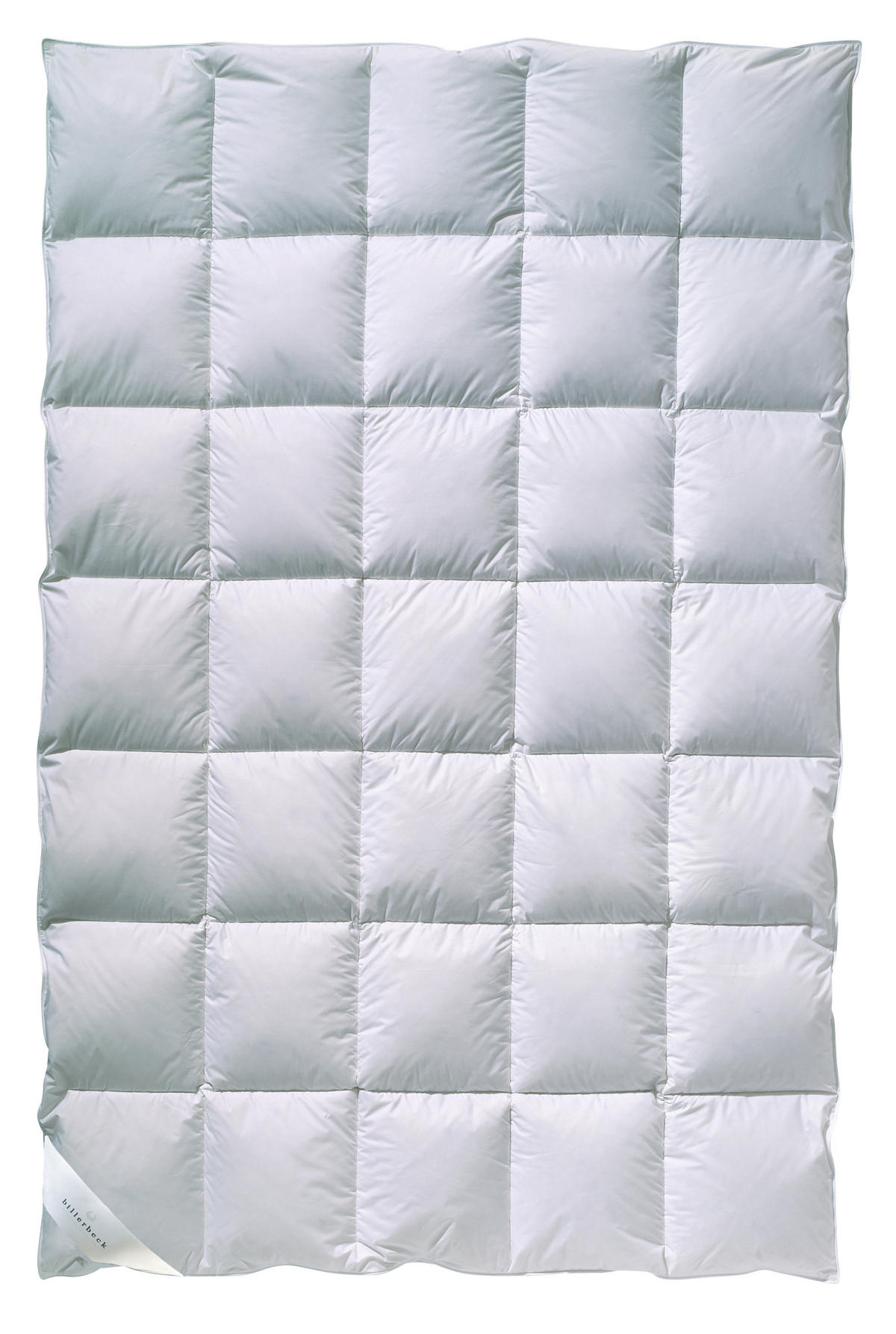 DAUNENDECKE   135/200 cm   - Basics, Textil (135/200cm) - Billerbeck