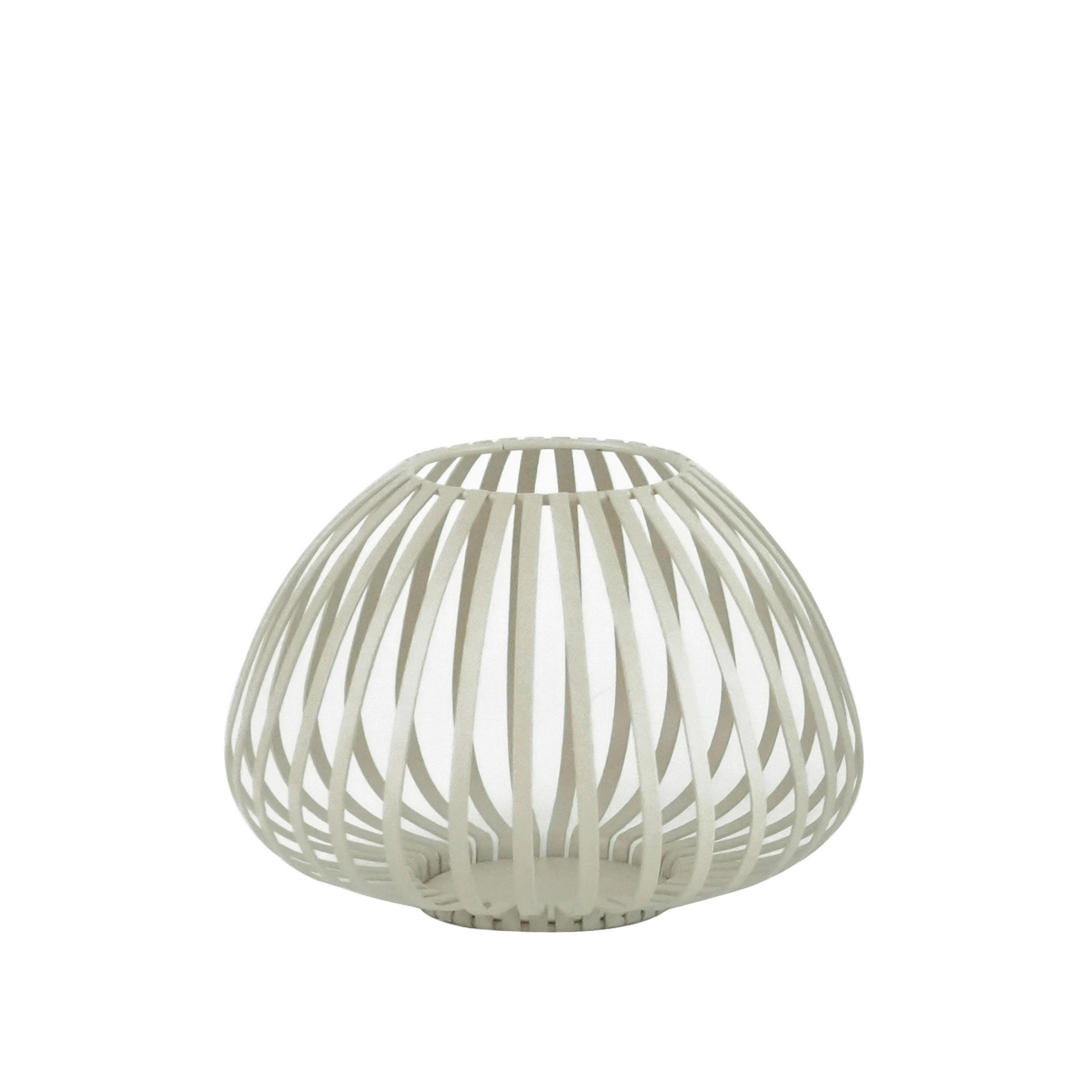 STOJAN NA SVÍČKU  kov - Basics, kov (21/14cm) - Ambia Home