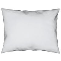 POVLAK NA POLŠTÁŘ, 70/90 cm, bavlna - barvy stříbra, Basics, textil (70/90cm) - Novel