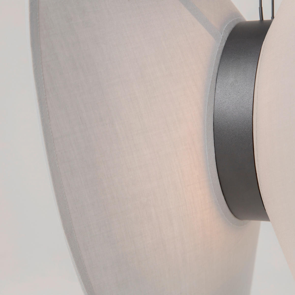 PENDELLEUCHTE  52/347/17.6 cm   - Schwarz, Design, Metall (52/347/17.6cm) - MAYTONI