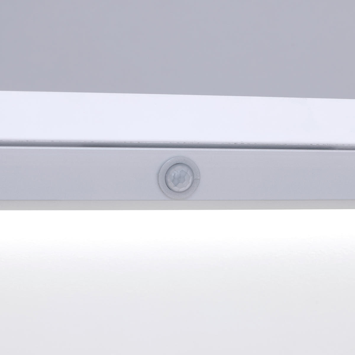 RASVJETA POLICA System Unit  - metal/plastika (87,5cm) - Hom`in