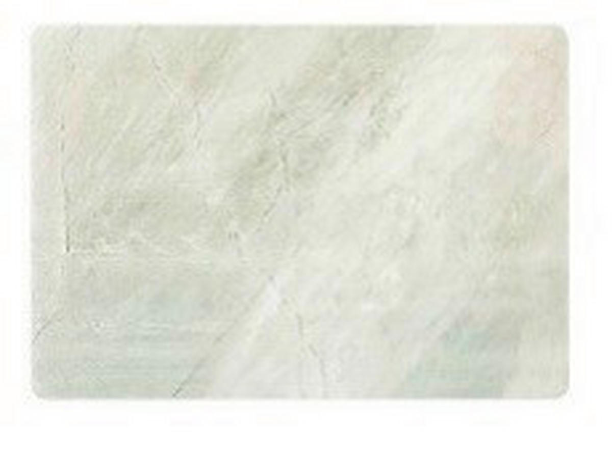 NAMIZNI POGRINJEK  Marble  33/45 cm       peščene barve  - peščene barve, Basics, tekstil (33/45cm)