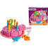 KOSTKY - Multicolor, Basics, dřevo (5/21,5/19,5cm) - Simba KOSTKY - Multicolor, Basics, dřevo (5/21,5/19,5cm) - Simba