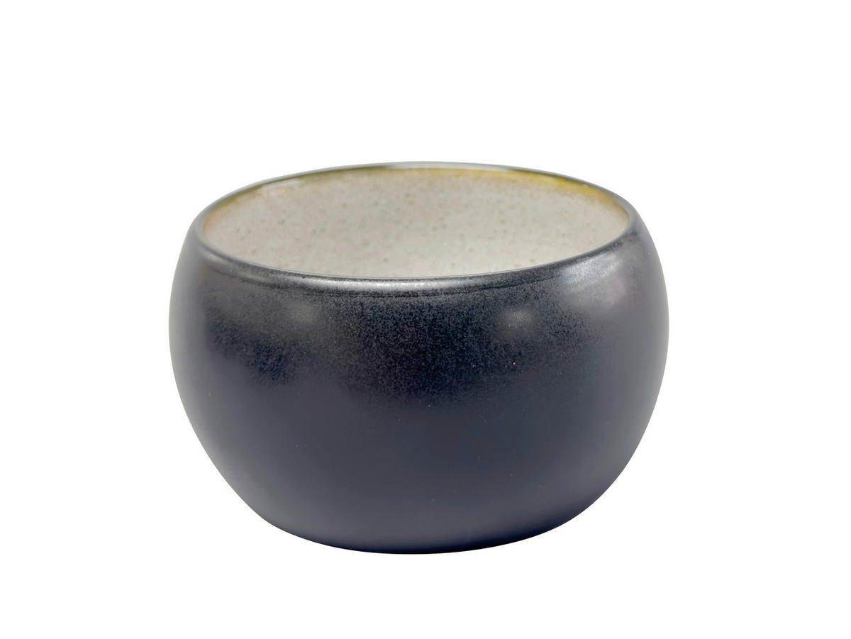 Bol 9,8 cm  - nisipiu, Design, ceramică (9,8cm) - Novel