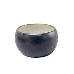 SCHALE Faro 9,8 cm   - Sandfarben, Design, Keramik (9,8cm) - Novel