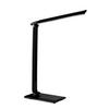 LED-TISCHLEUCHTE 12,5/56/35 cm   - Schwarz, Design, Kunststoff (12,5/56/35cm)