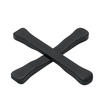 TOPFUNTERSETZER Metall, Kunststoff Schwarz  - Schwarz, Basics, Kunststoff/Metall (9/2/22cm) - Spring