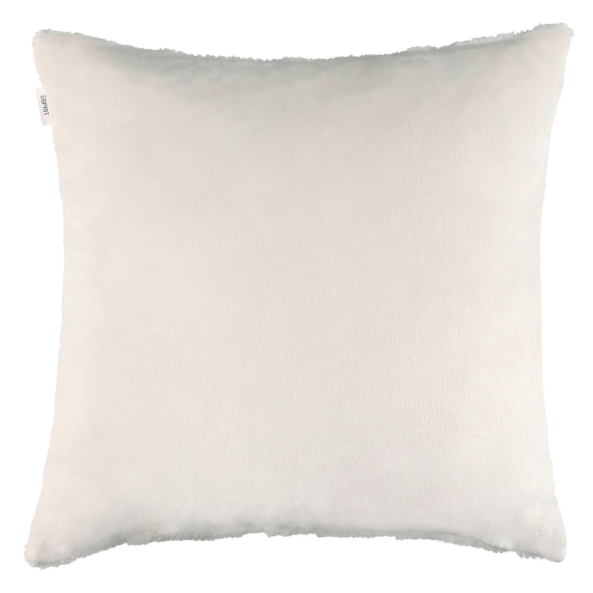 PÁRNAHUZAT 45/45 cm  - gyöngyház, Konventionell, textil (45/45cm) - Esprit