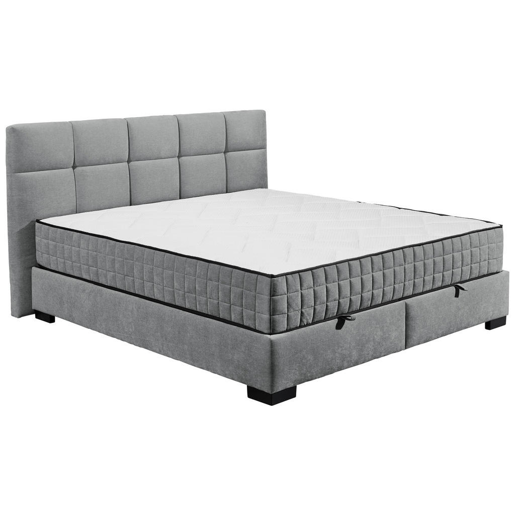 Boxbett Mit Bettkasten 160x200 Cm Nagol A