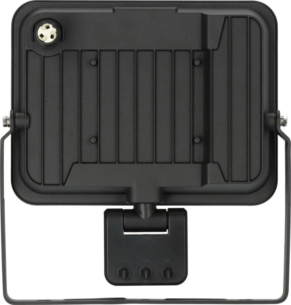 LED-STRAHLER/ BEWEGUNGSMELDER - Basics (4,5/19,5/21,5cm) - Brennenstuhl