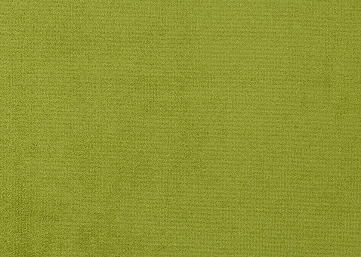 KANAPÉÁGY olívazöld  - olívazöld/fekete, Konventionell, műanyag/textil (207/94/90cm) - Venda