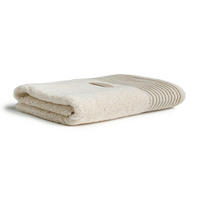 DUSCHTUCH Wellness 80/150 cm  - Naturfarben, Basics, Textil (80/150cm) - Moeve