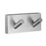 HANDTUCHHAKEN in Chromfarben - Chromfarben, Basics, Metall (9/4cm) HANDTUCHHAKEN in Chromfarben - Chromfarben, Basics, Metall (9/4cm)