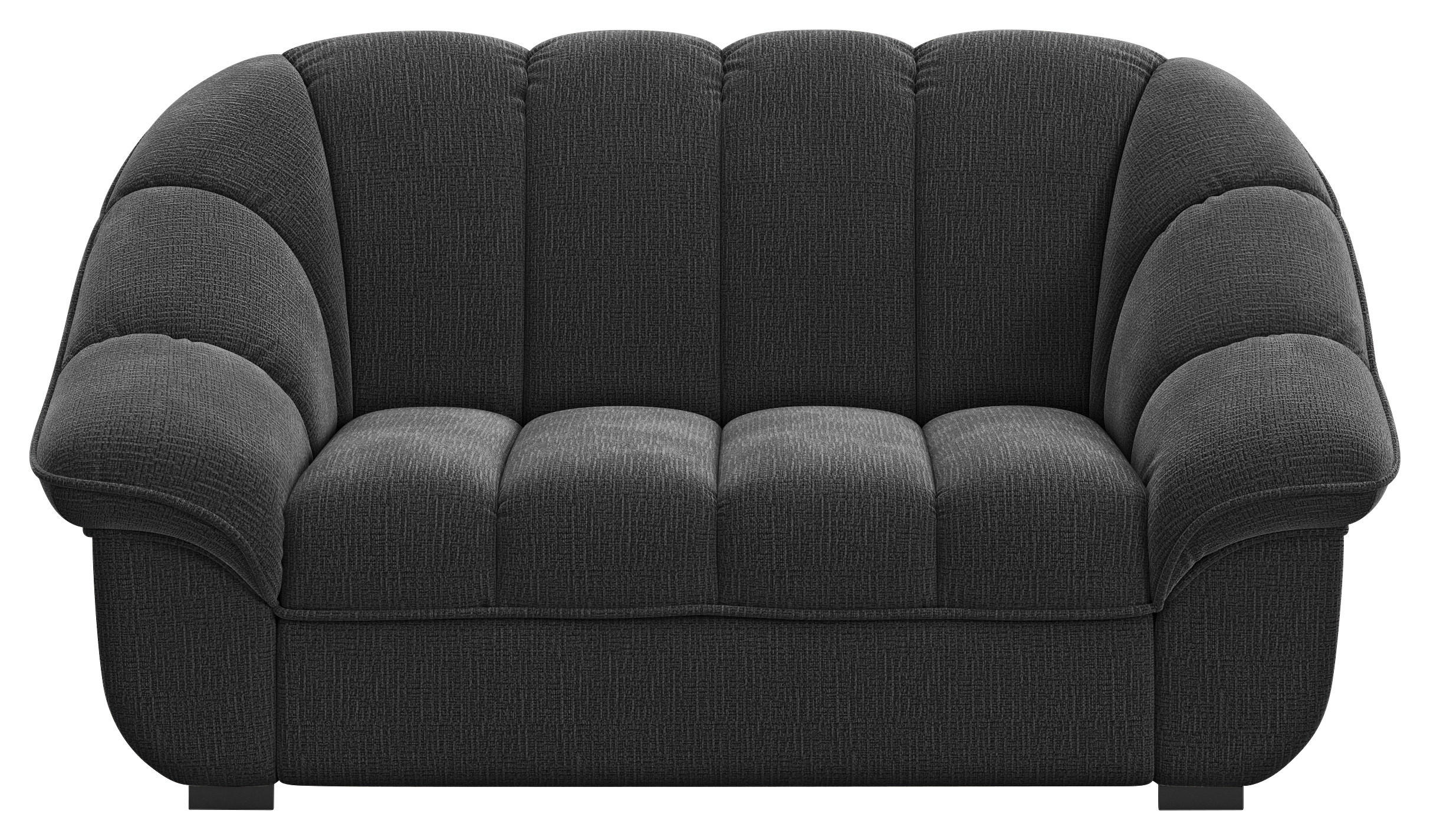 Welnova 2-Sitzer-Sofa 163x88x104 cm