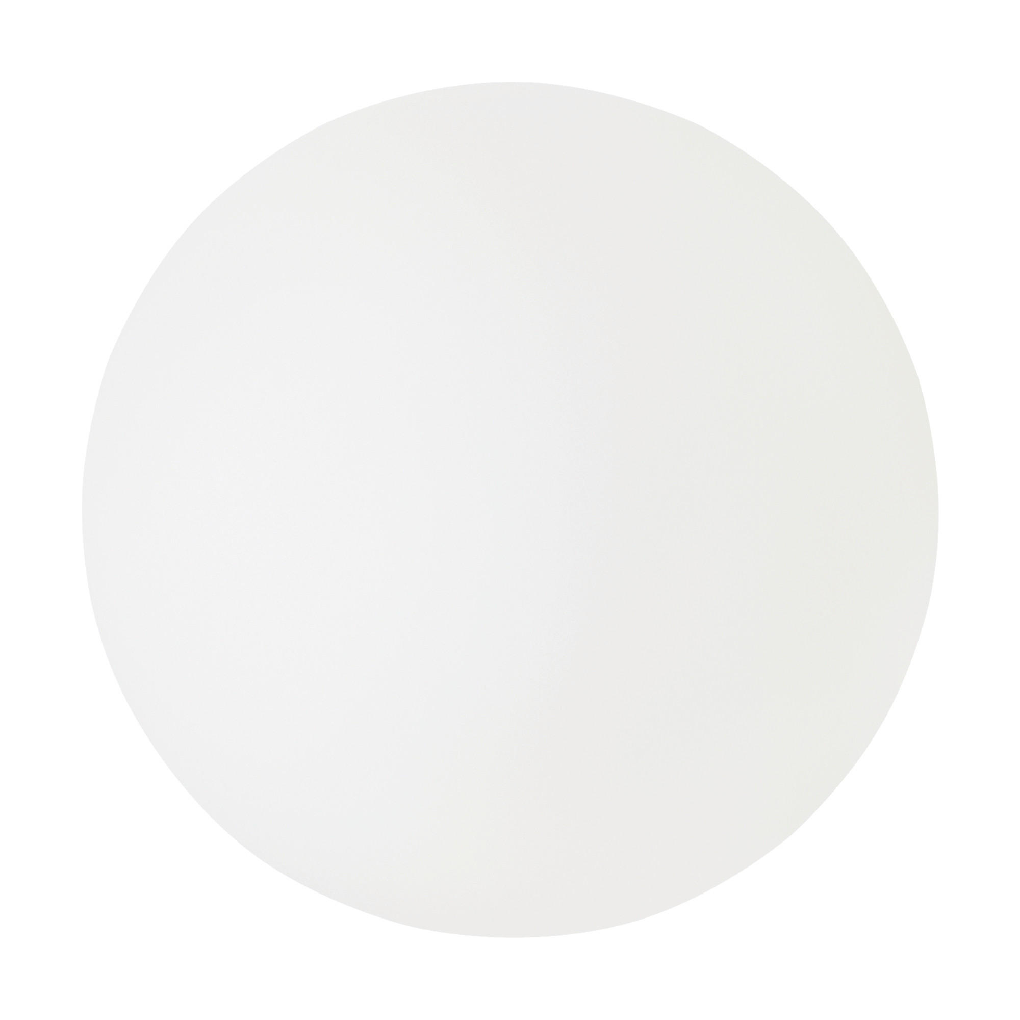WANDLEUCHTE - Goldfarben/Weiß, Trend, Glas/Metall (20/23cm) - MAYTONI