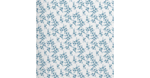 BETTWÄSCHE 140/200 cm  - Blau, KONVENTIONELL, Textil (140/200cm) - Esposa