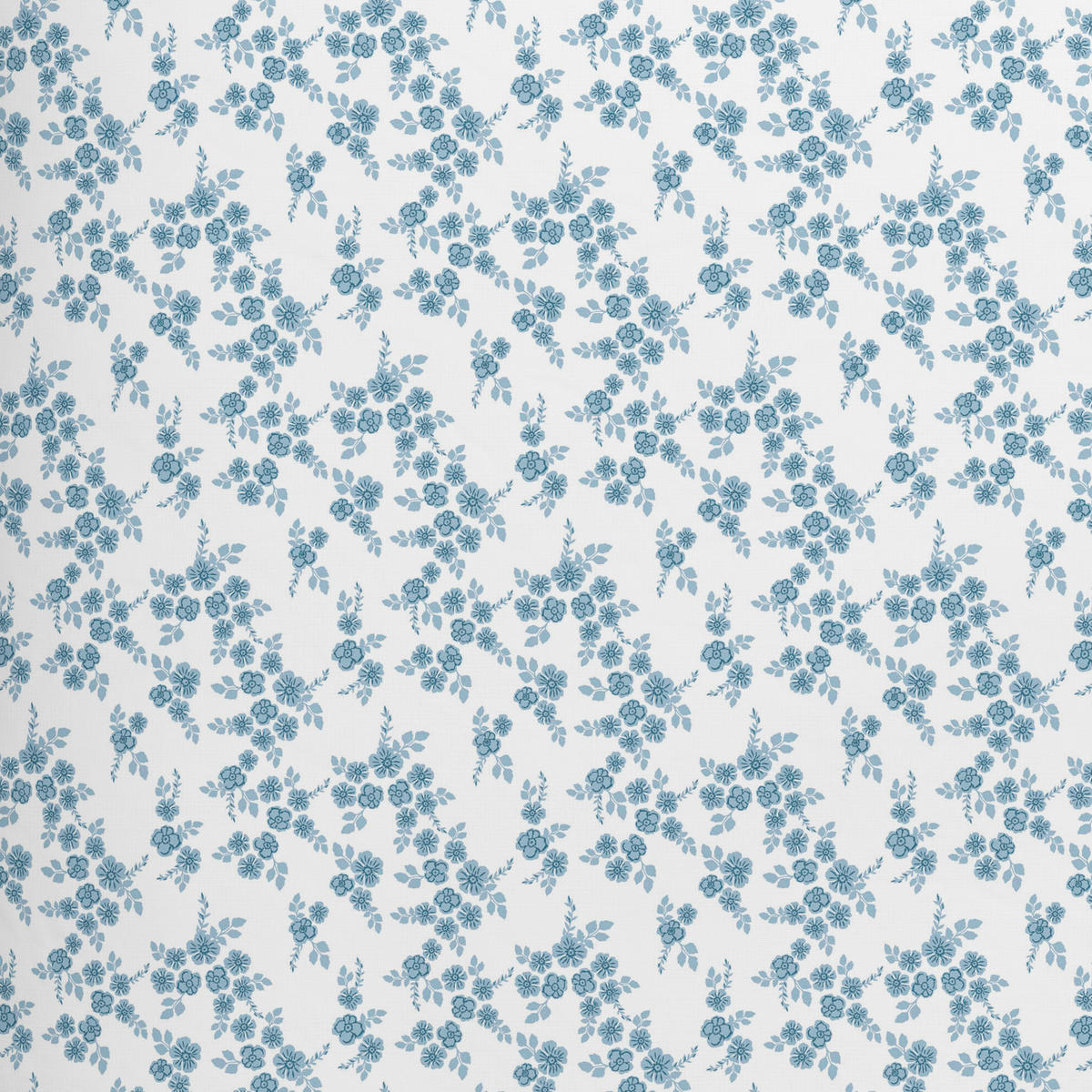 POVLEČENÍ - modrá, Konvenční, textil (140/200cm) - Esposa