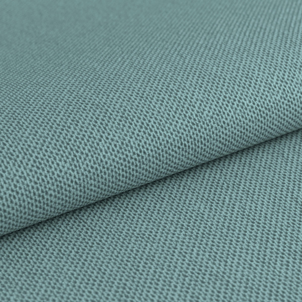 SCHLAFSOFA in Webstoff Hellblau  - Schwarz/Hellblau, Modern, Kunststoff/Textil (202/73-92/105cm) - MID.YOU