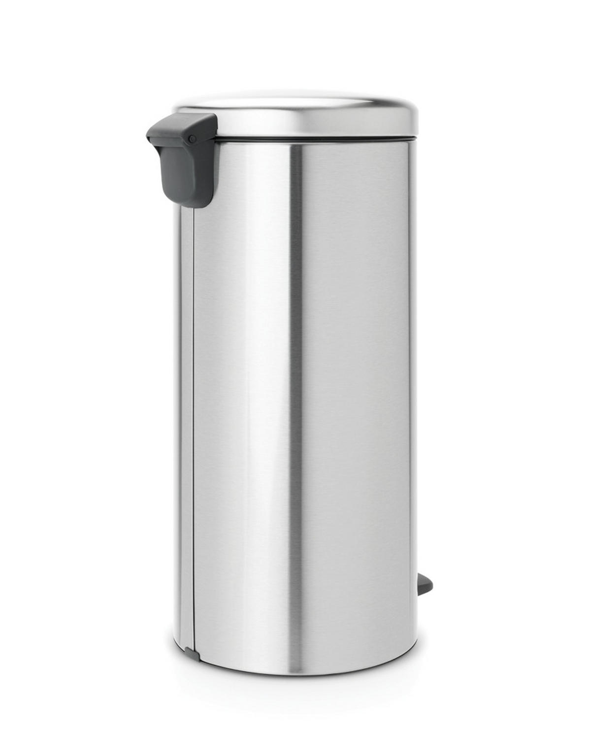 KOŠ ZA OTPAD  30 l   - Basics, metal/plastika (29.3/67.9/38cm) - Brabantia