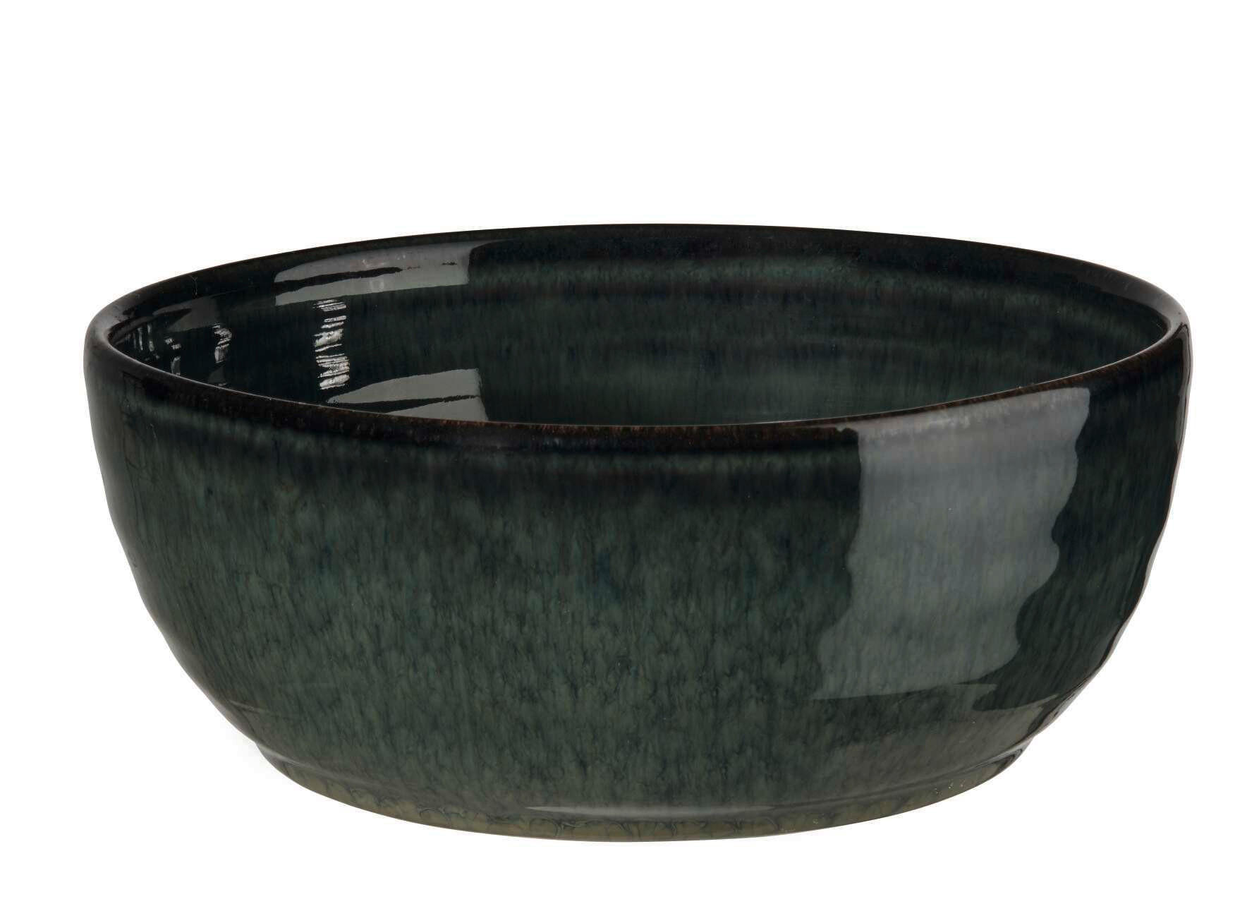 SCHALE  - Basics, Keramik (18/7cm) - ASA