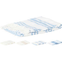 PLED  - Basics, textil (160/130/1.1cm)