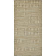 HANDWEBTEPPICH 130/190 cm  - Greige, Design, Textil (130/190cm) - Linea Natura