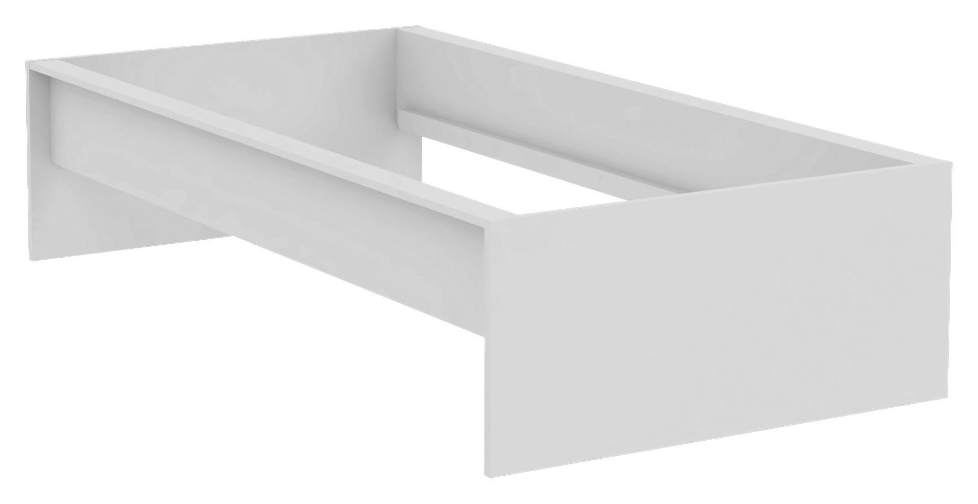 Hom`in RÁM POSTELE, 90/200 cm