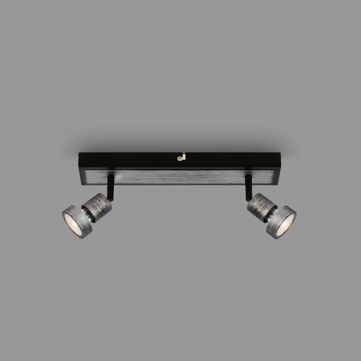 REFLEKTOR     32/7/8,5 cm          - srebrne barve, Basics, kovina (32/7/8,5cm)