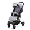 BUGGY Styler Elite  - Hellgrau/Schwarz, Basics, Textil/Metall (105/70/51cm) - Fillikid