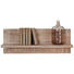 WANDBOARD in 80/29/20 cm Akaziefarben - Akaziefarben, Trend, Holz (80/29/20cm) - Landscape WANDBOARD in 80/29/20 cm Akaziefarben - Akaziefarben, Trend, Holz (80/29/20cm) - Landscape