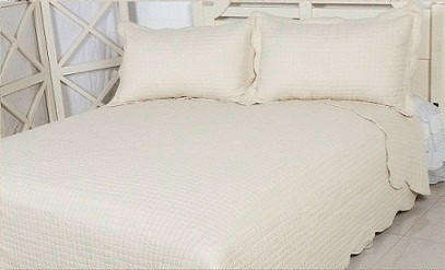 PREKRIVAČ 170/250 cm   - bež/svijetlo siva, Basics, plastika (170/250cm)