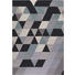 HANDWEBTEPPICH 130/190 cm - Anthrazit/Silberfarben, Basics, Textil (130/190cm) - Esprit HANDWEBTEPPICH 130/190 cm - Anthrazit/Silberfarben, Basics, Textil (130/190cm) - Esprit