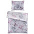 BETTWÄSCHE - Hellrosa/Hellgrau, Trend, Textil (140/200cm) - Fussenegger BETTWÄSCHE - Hellrosa/Hellgrau, Trend, Textil (140/200cm) - Fussenegger