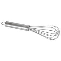 METLIČKA NA ŠĽAHANIE - farba ušľachtilej ocele, Basics, kov (20cm) - Homeware Profession.