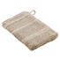 WASCHHANDSCHUH Sandfarben - Sandfarben, Basics, Textil (16/22cm) - CAWOE