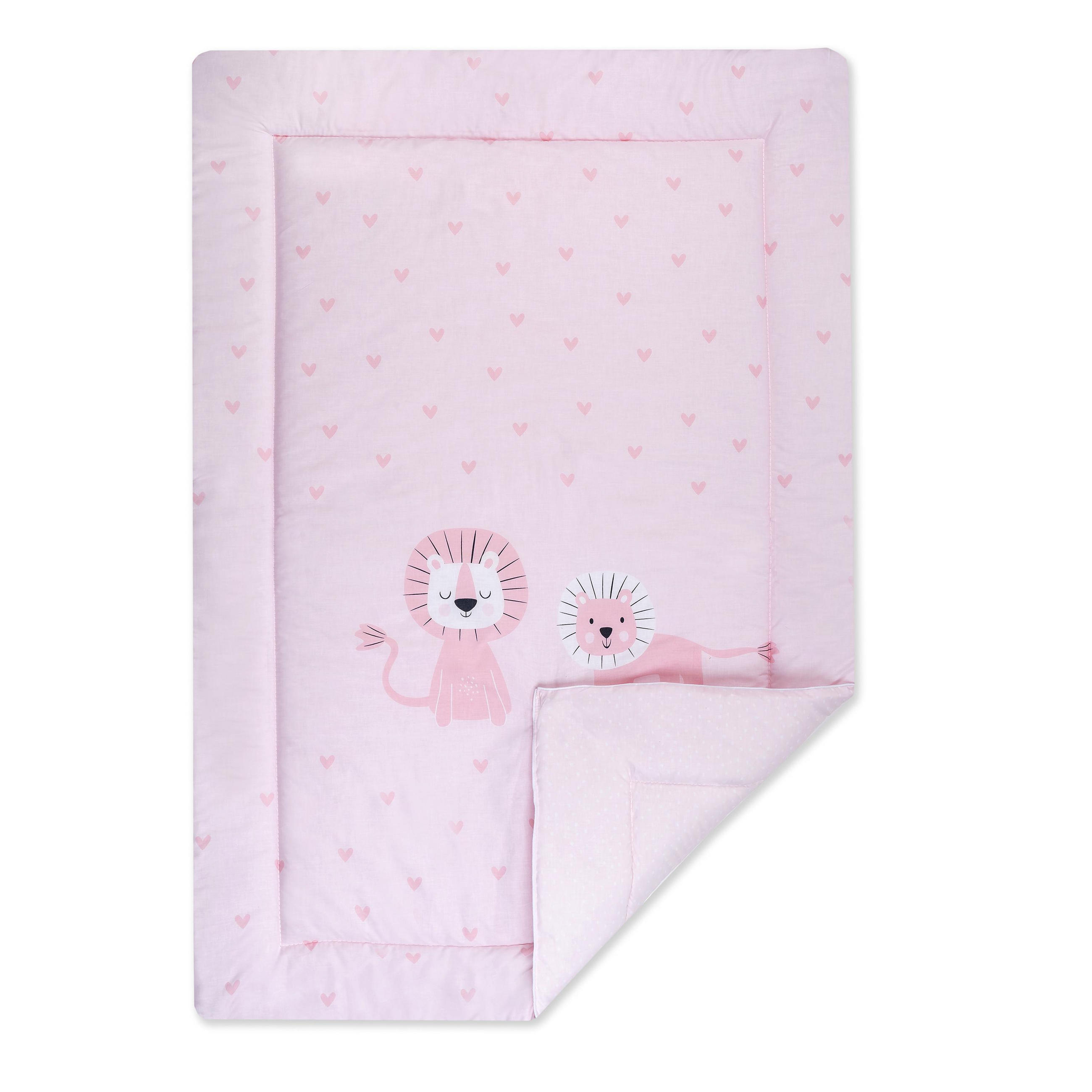 Spieldecke 95/135 cm