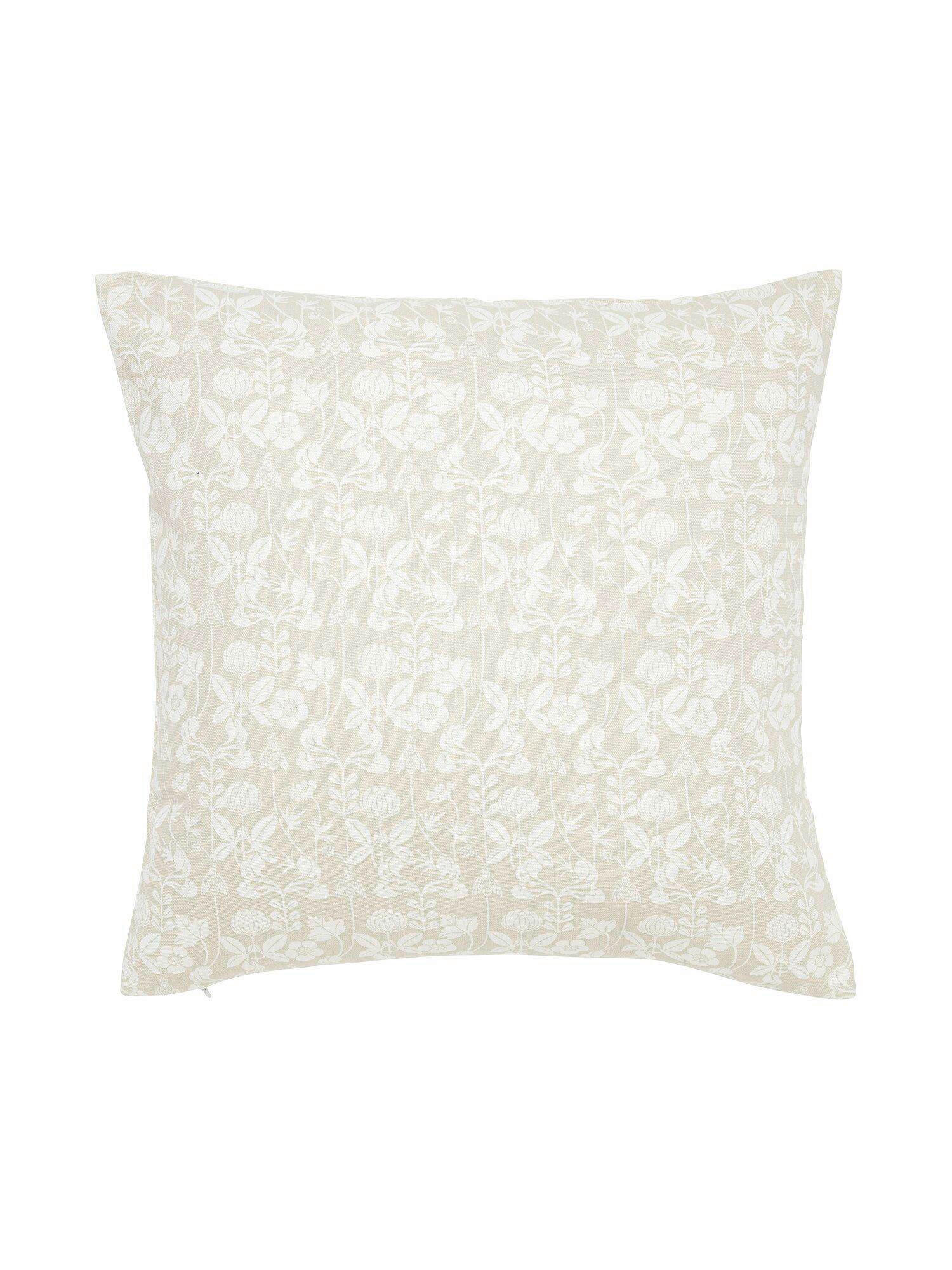 KISSENHÜLLE 45/45 cm  - Basics (45/45cm)