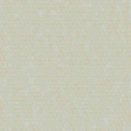 VLIESTAPETE  - Blau/Goldfarben, Basics, Papier/Kunststoff (52/1000cm) - Xora