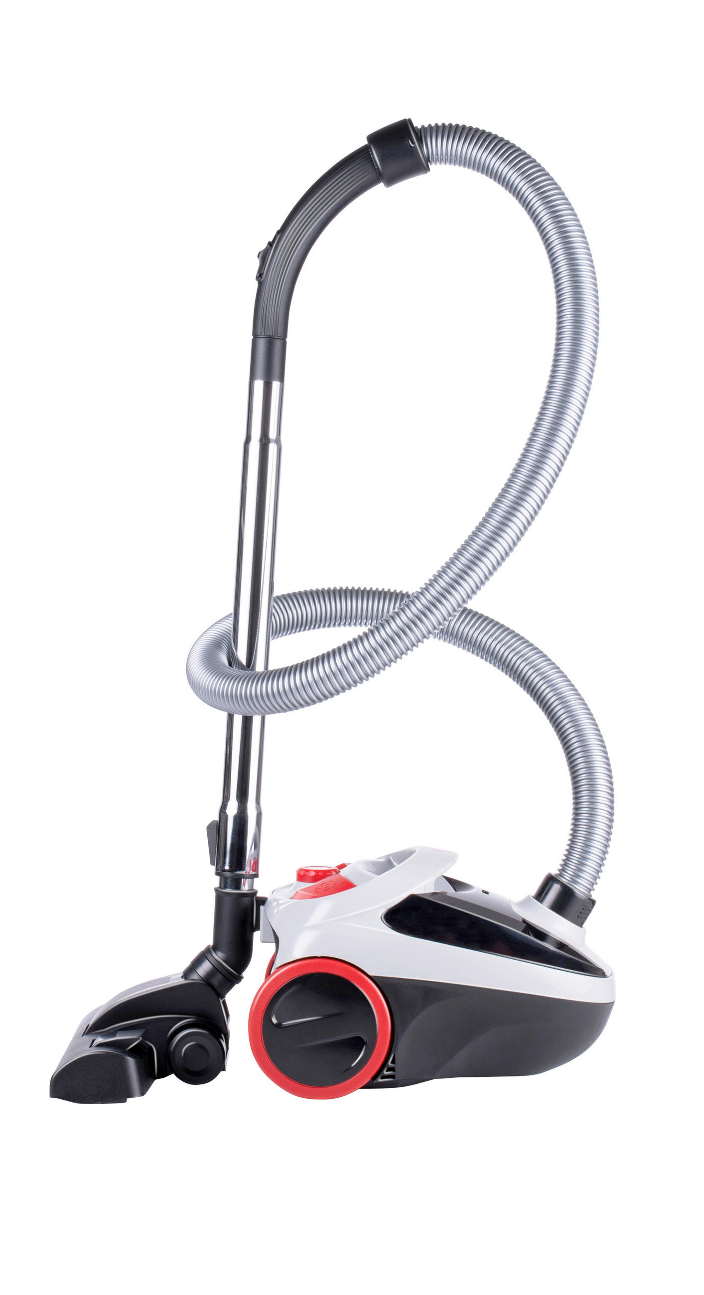 BODENSTAUBSAUGER  - Basics (32.2/25.2/20.6cm) - Dirt Devil