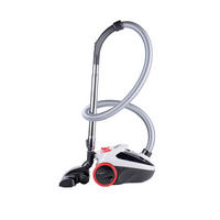 BODENSTAUBSAUGER  - Basics (32.2/25.2/20.6cm) - Dirt Devil