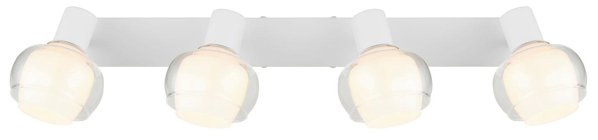 BODOVÉ SVÍTIDLO, 56/10.5/13.5 cm - Design (56/10.5/13.5cm) - Globo