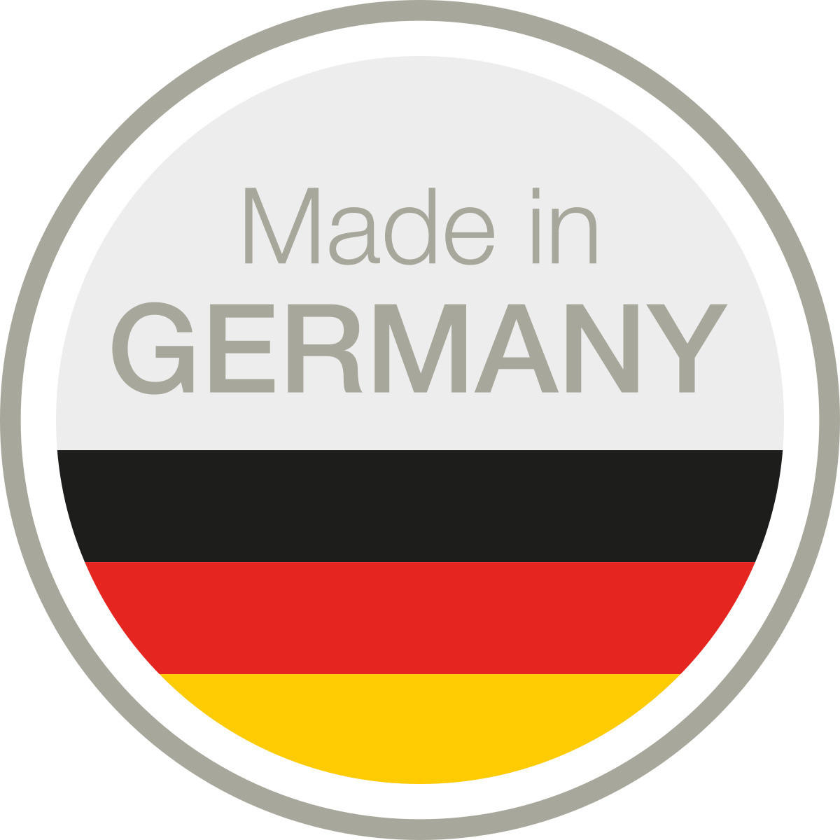 DREHTÜRENSCHRANK Weiss, Eiche Artisan  - Weiss/Eiche Artisan, Modern, Glas/Holzwerkstoff (271/210/54cm) - Rauch Möbel