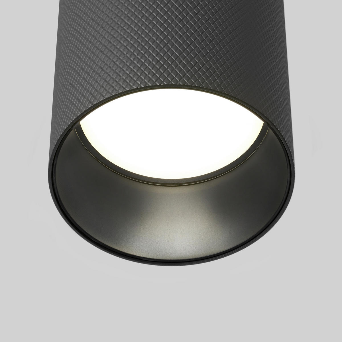 TAKLAMPA Ceiling 5,4/10,8 cm  - svart, Design, metall (5,4/10,8cm) - MAYTONI