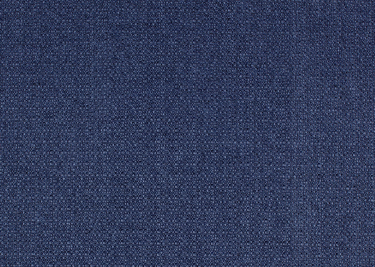 FERNSEHSESSEL in Flachgewebe Blau  - Blau, KONVENTIONELL, Textil (85/107/84cm) - Welnova