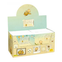 BUCH Pixi-Box 309: Die kleine Hummel Bommel (8 x 8 Ex.)  - Multicolor, Basics, Papier (10/10.6/8,8cm) - Pixi