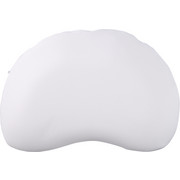 POLSTERBEZUG 61/40 cm - Weiß, Basics, Textil (61/40cm) - Tempur