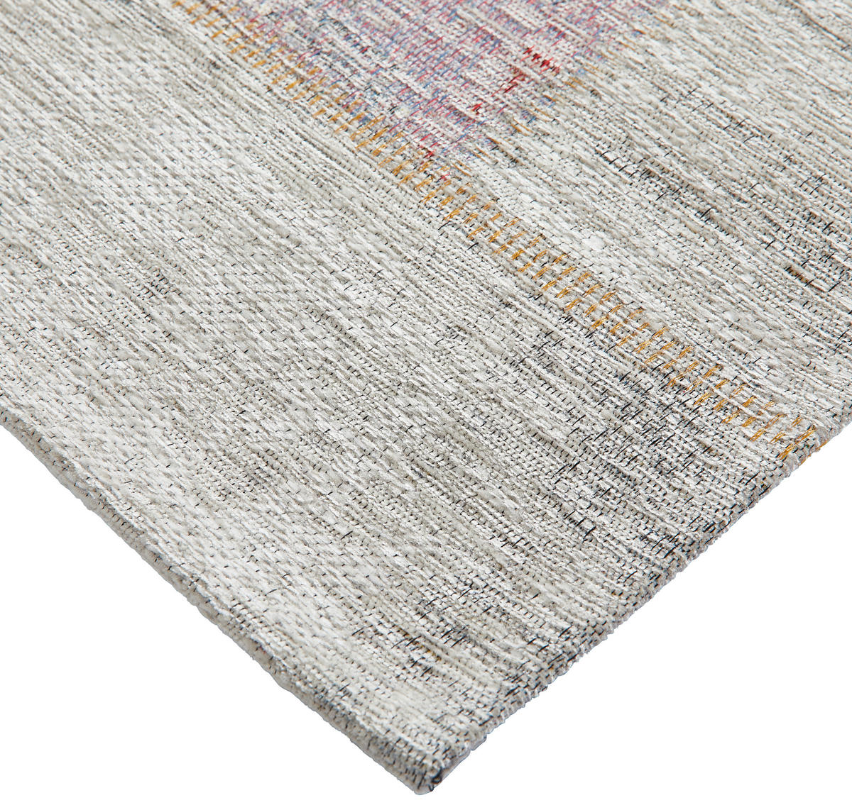 FLACHWEBETEPPICH 155/230 cm Multicolor rechteckig  - Multicolor, Trend, Textil (155/230cm) - Novel