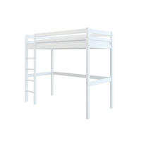 HOCHBETT 90/200 cm  - MODERN, Holz (90/200cm) - Chameo