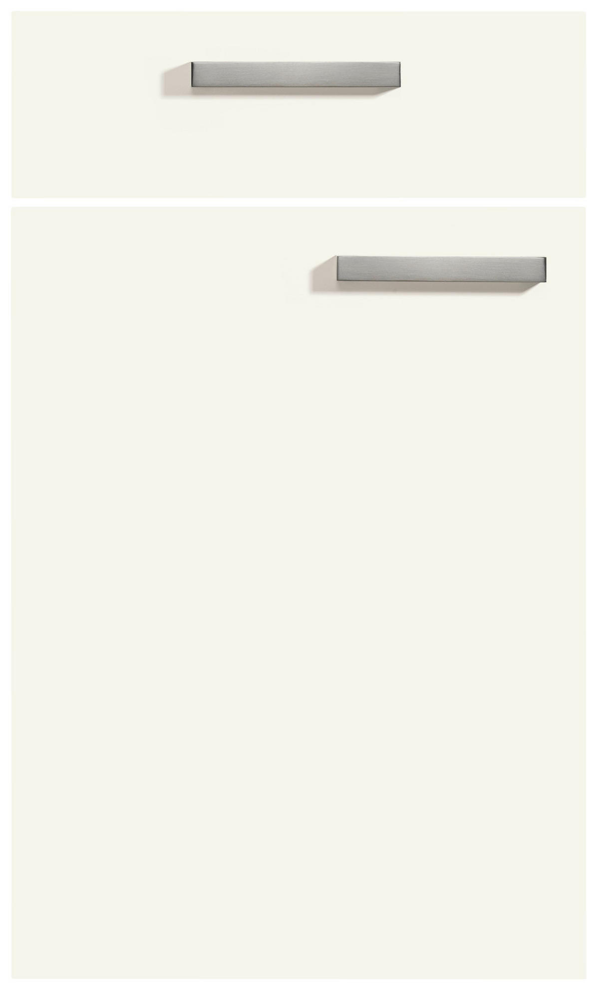 EINBAUKÜCHE   - Eichefarben/Olivgrün, Design, Holzwerkstoff - Dieter Knoll