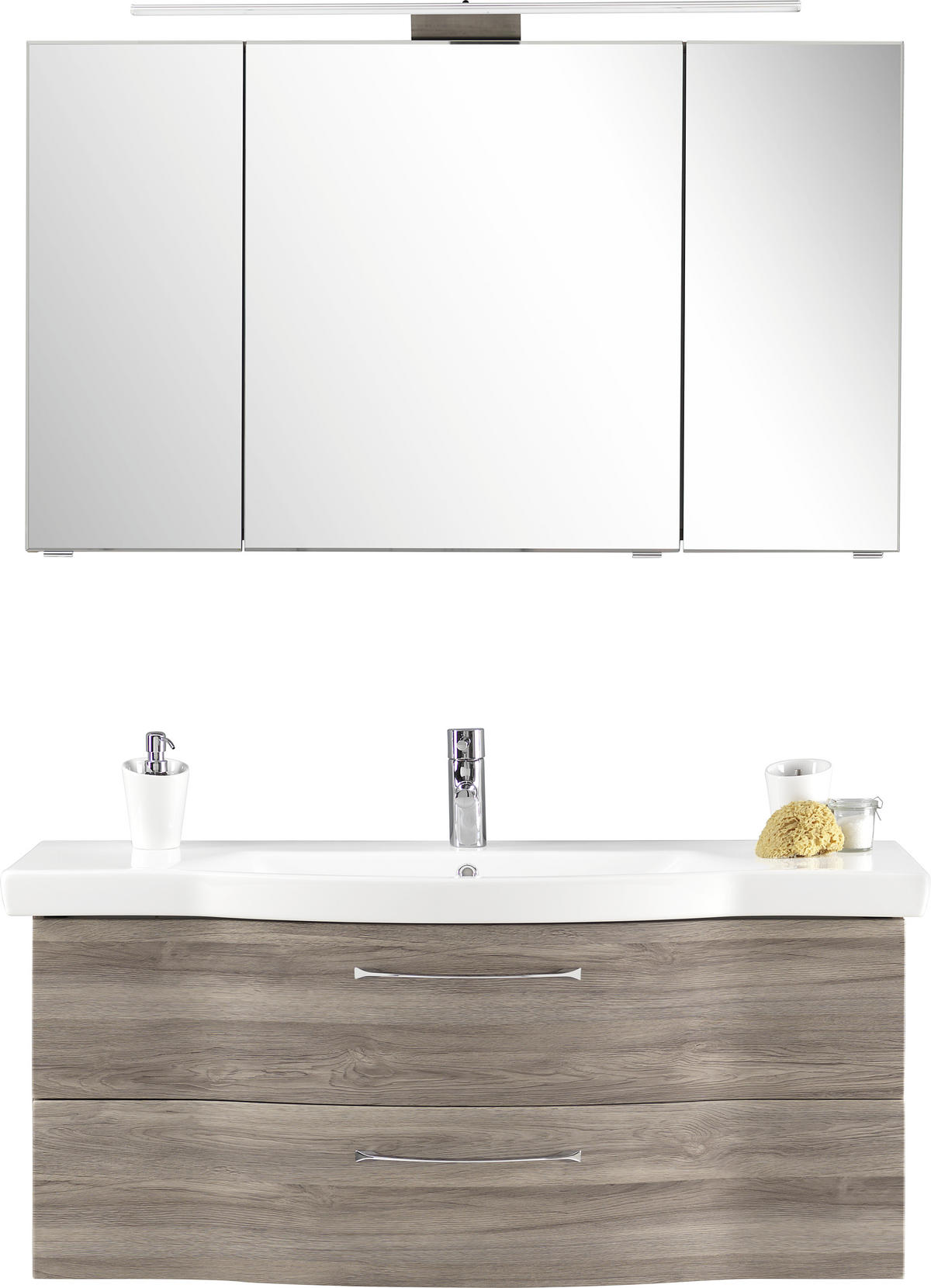 KOPALNICA  barve hrasta  - barve hrasta, Design, leseni material (122cm) - Sadena